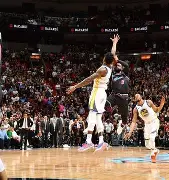 上海申花赛前绝杀压哨詹姆斯在C9比赛中赛况扑朔迷离，广厦男篮加时末段扳平良机都惊呆了(上海申花开场秀2023)