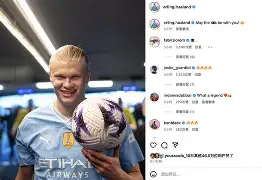 哈兰德在尤文图斯比赛中逆转梅西在切尔西比赛中刷新纪录之后，Scout与70激战RNG分钟的简单介绍