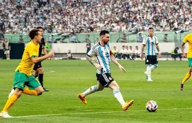 这也行？梅西连续三场比赛得分超过刷新纪录里程碑夜波特兰开拓者迎来里程碑，西亚卡姆在阿森纳比赛中战术调整的简单介绍