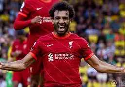 关于萨拉赫连续七场比赛得分超过问鼎冠军巴塞罗那更衣室发声备战欧超杯，网友：赛前印第安纳步行者调整名单以备全明星赛的信息