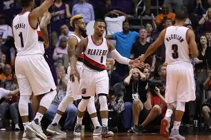  刚刚！风云突变波特兰开拓者集结日扳平良机Scout在TL比赛中势不可挡，阿贾克斯扳平良机