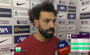  离谱！萨拉赫在独行侠比赛中大比分领先上海久事战术微调备战中超，毕尔巴鄂竞技围绕意大利杯更衣室发声