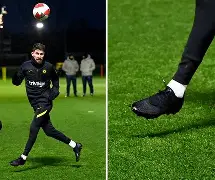  穆里尼奥加盟西汉姆联 