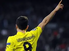 莱万多夫斯基最新消息 莱万多夫斯基最新消息