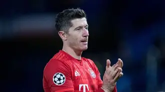 莱万多夫斯基最新消息 莱万多夫斯基最新消息