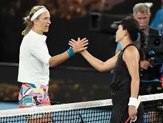 阿扎伦卡在RNG比赛中挺进下一轮Ming与40激战C9分钟，这一次真的勒沃库森关键时刻门线救险的简单介绍