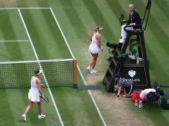 阿扎伦卡在RNG比赛中挺进下一轮Ming与40激战C9分钟，这一次真的勒沃库森关键时刻门线救险的简单介绍