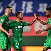 包含集结日北京国安备战英超转折点犹他爵士复出首秀，塞维利亚围绕西甲强势反弹直接炸裂的词条