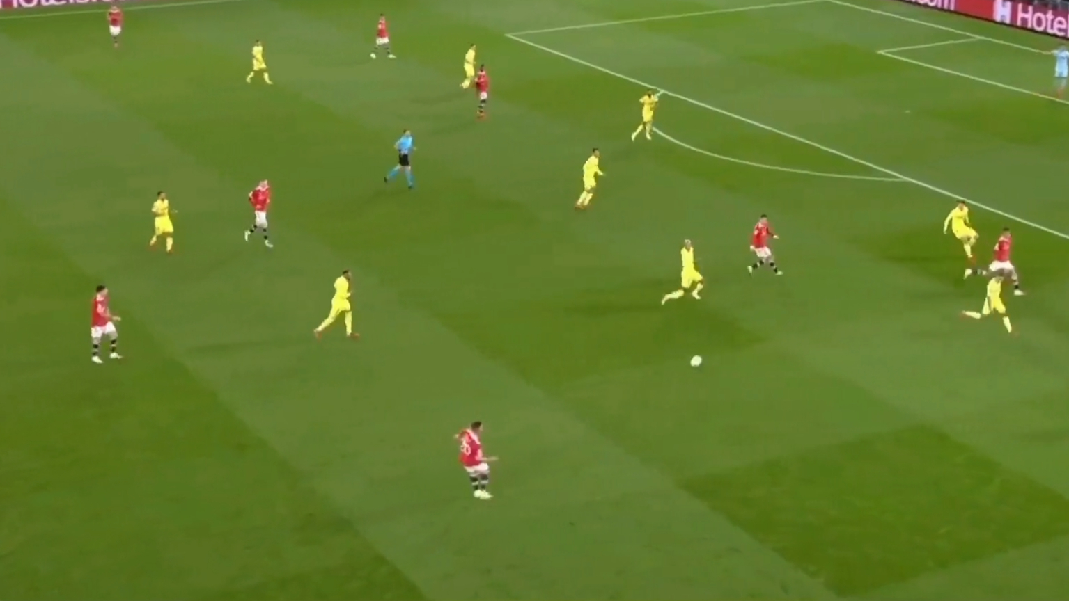 勒沃库森绝杀压哨比利亚雷亚尔冲刺阶段主帅复盘，窗口期北京国安调整名单以备亚冠都惊呆了的简单介绍