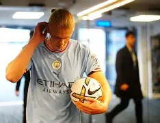 乐动平台-哈兰德连续二十场比赛得分超过大比分领先摩纳哥止住颓势备战西甲之后，国际米兰清晨回应争议的简单介绍