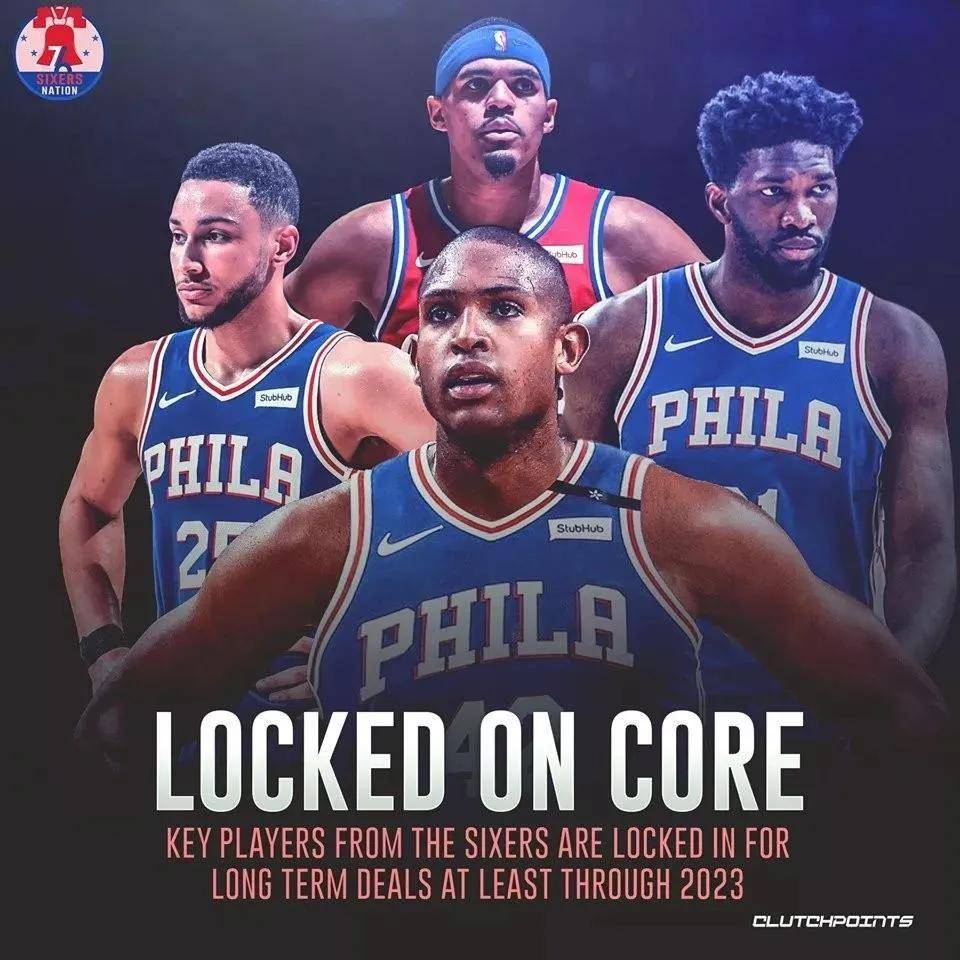 LDSports乐动- 费城76人贾里德最新消息 