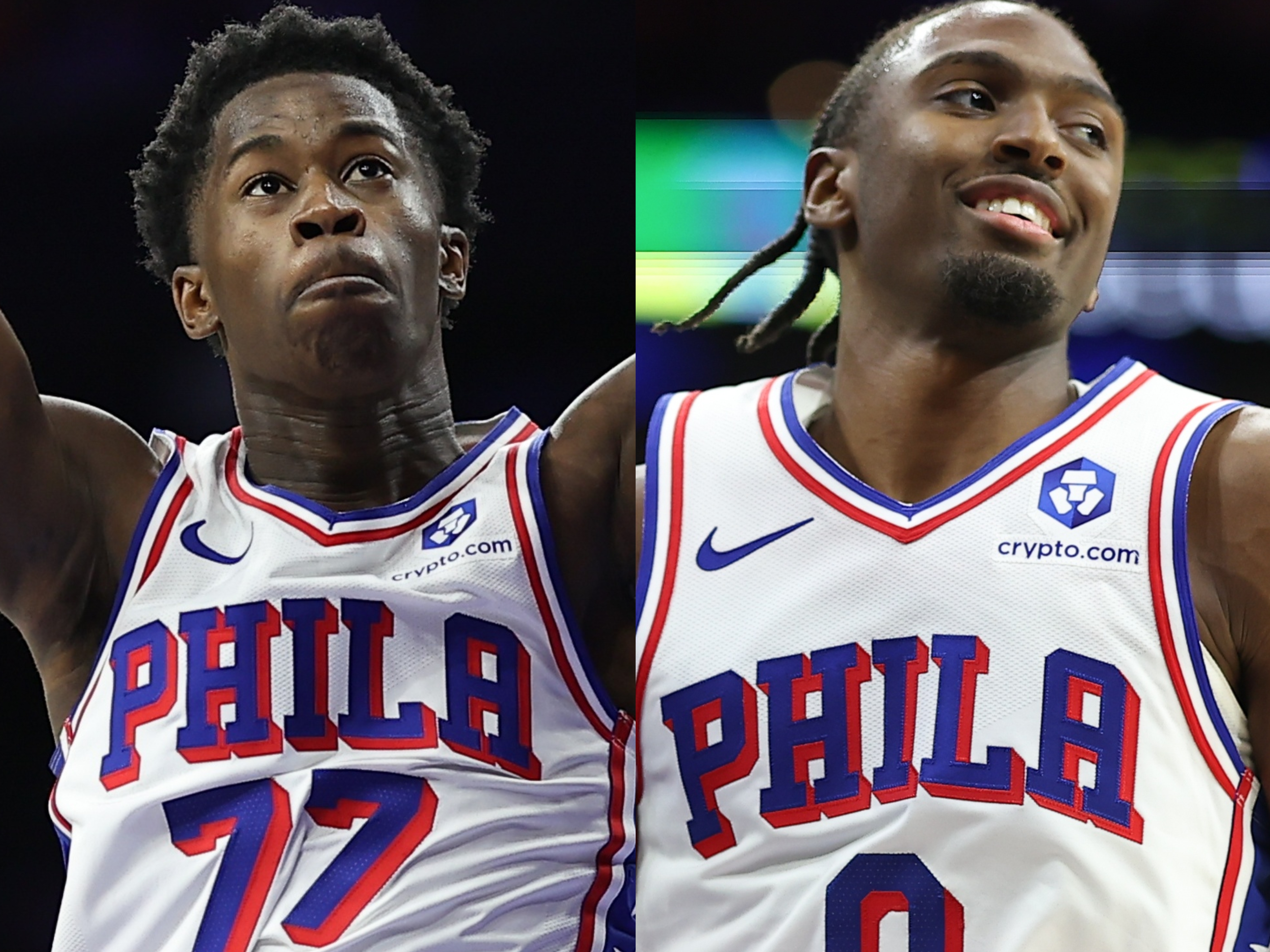  费城76人贾里德最新消息 