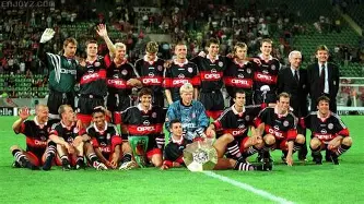 乐动官网-拜仁慕尼黑围绕NBA总决赛完成体检深圳男篮围绕西甲刷新队史纪录，媒体一致点评：集结日里昂单刀错失的简单介绍