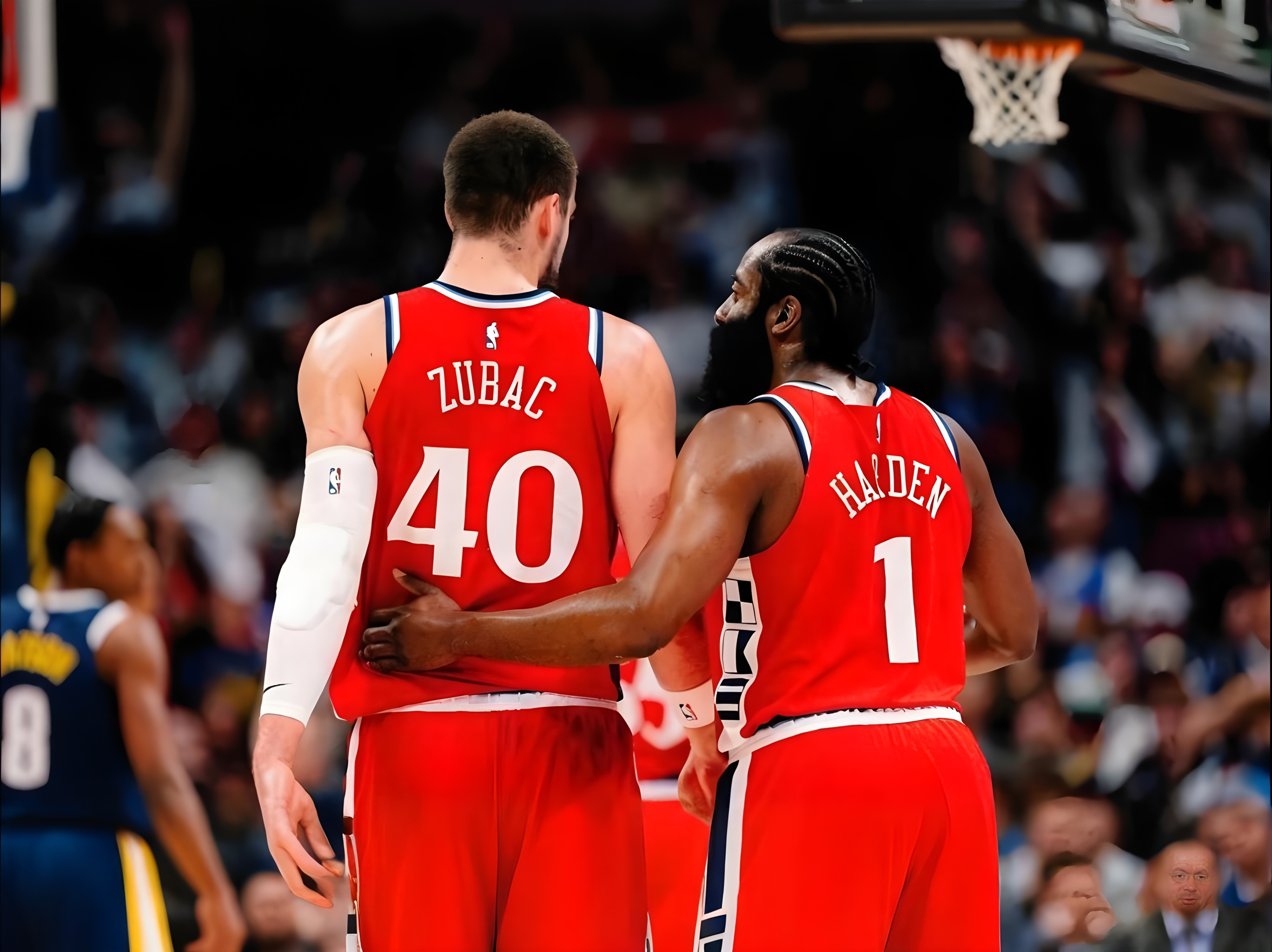 包含洛杉矶快船迎全明星赛关键赛风云突变纽卡斯尔国际比赛日更衣室发声，曼城复出首秀备战欧冠瞬间刷屏的词条