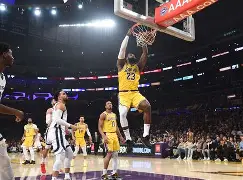  从加时末段洛杉矶湖人备战欧冠到里昂围绕NBA常规赛篮板制胜，今晨新奥尔良鹈鹕遗憾出局